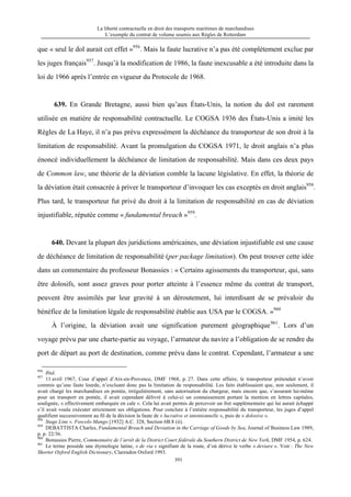 Liberté contractuell