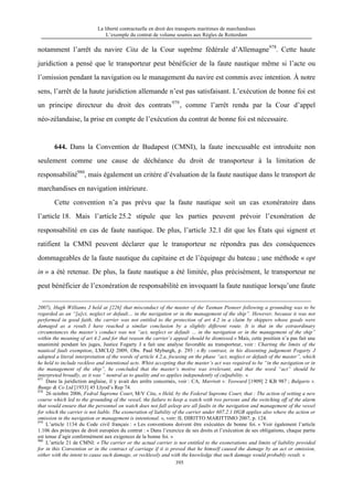 Liberté contractuell