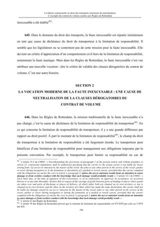 Liberté contractuell