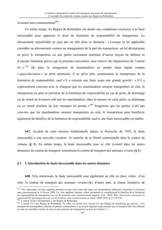 Liberté contractuell