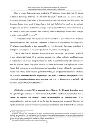 Liberté contractuell