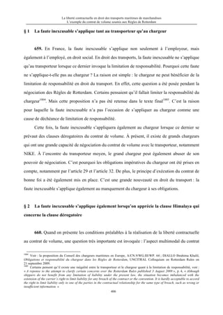 Liberté contractuell