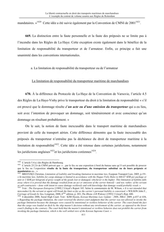 Liberté contractuell