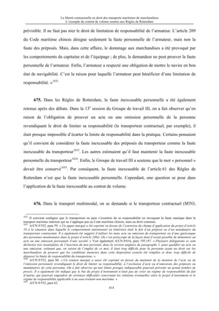 Liberté contractuell