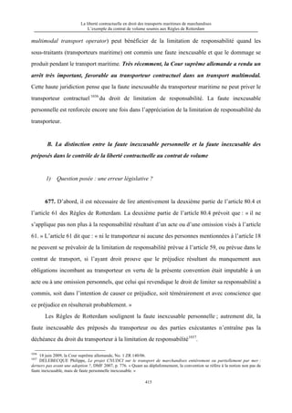 Liberté contractuell