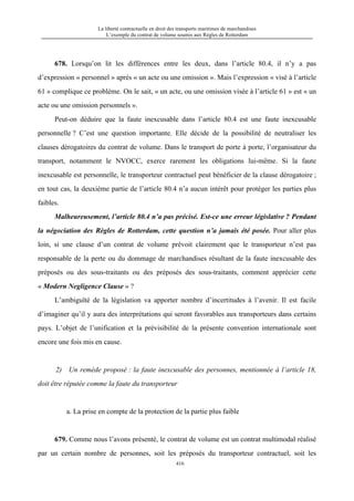 Liberté contractuell