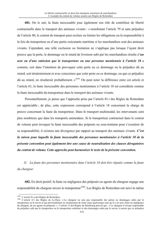 Liberté contractuell