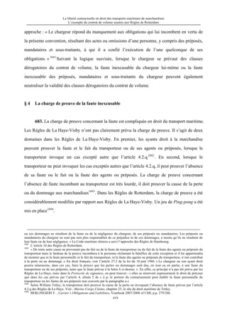 Liberté contractuell