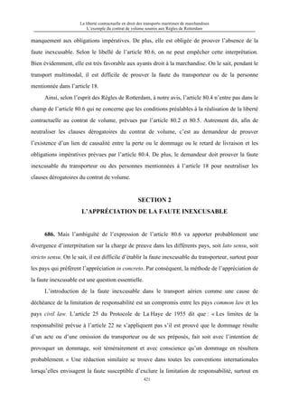 Liberté contractuell