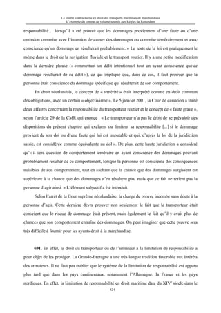 Liberté contractuell