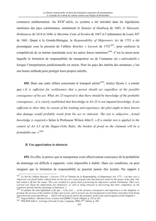 Liberté contractuell