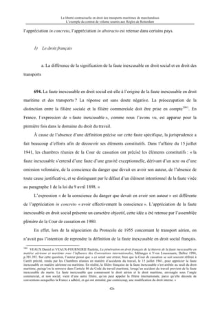 Liberté contractuell