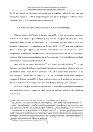 Liberté contractuell