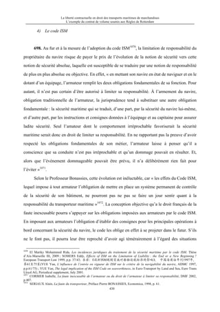 Liberté contractuell