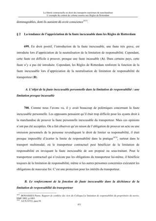 Liberté contractuell