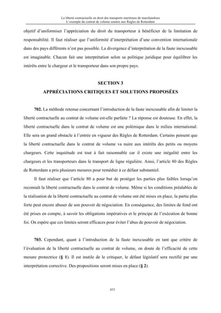 Liberté contractuell