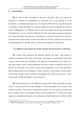 Liberté contractuell