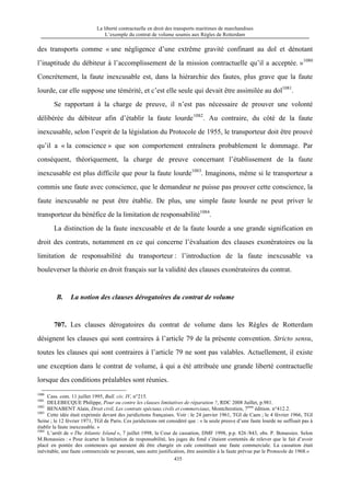 Liberté contractuell