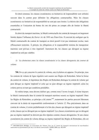 Liberté contractuell