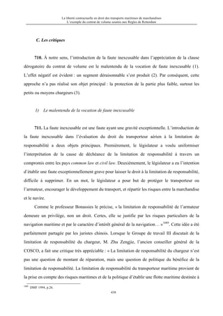 Liberté contractuell