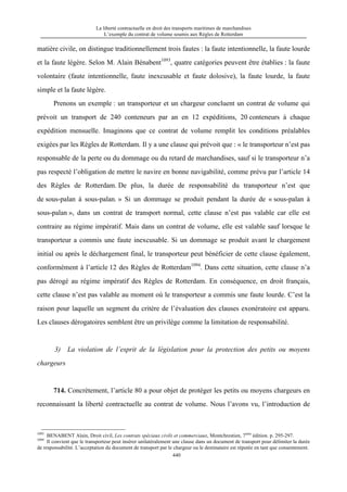 Liberté contractuell