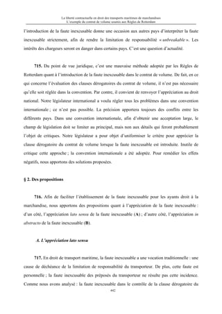 Liberté contractuell