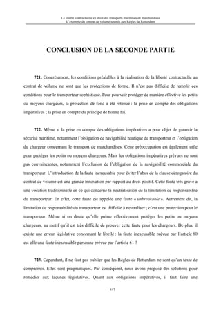 Liberté contractuell