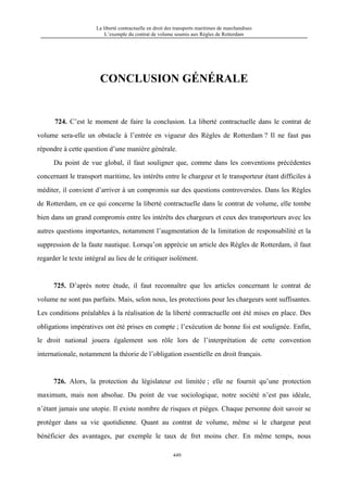 Liberté contractuell