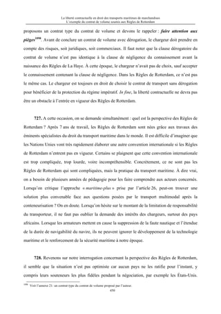 Liberté contractuell