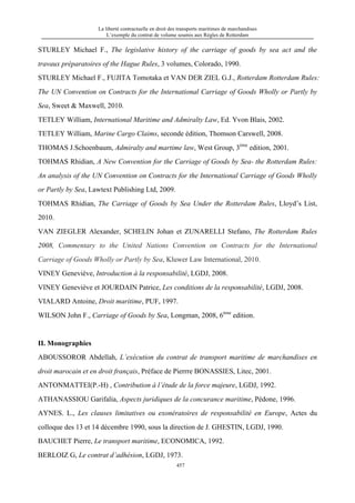 Liberté contractuell