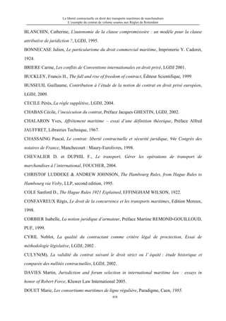 Liberté contractuell