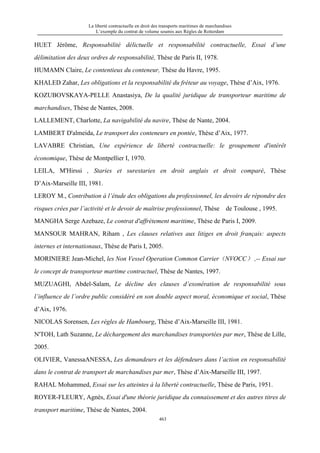 Liberté contractuell