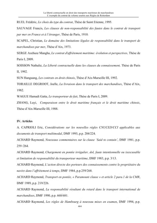 Liberté contractuell