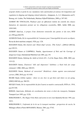 Liberté contractuell