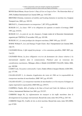 Liberté contractuell