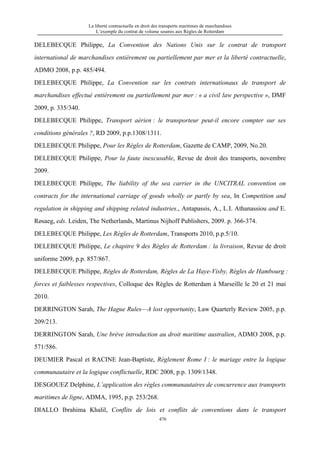 Liberté contractuell