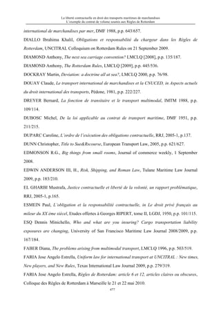 Liberté contractuell