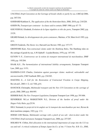 Liberté contractuell