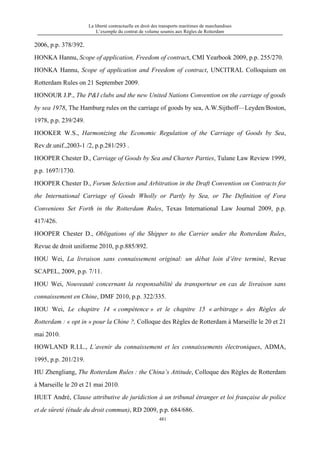 Liberté contractuell