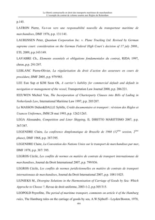 Liberté contractuell