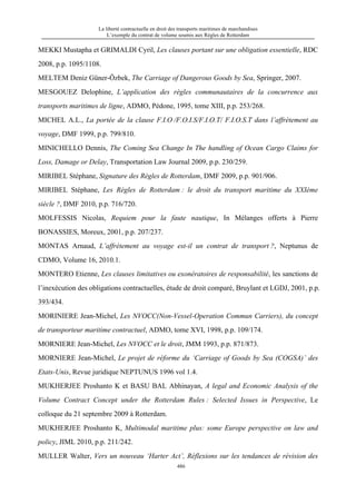 Liberté contractuell