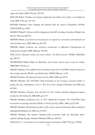 Liberté contractuell