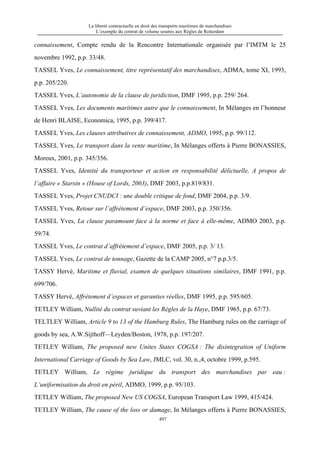 Liberté contractuell