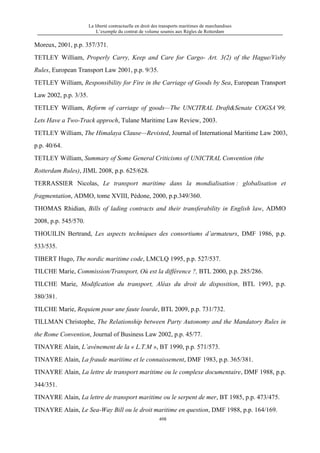 Liberté contractuell