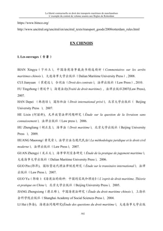 Liberté contractuell