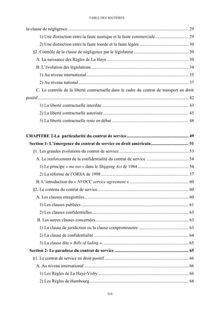 Liberté contractuell