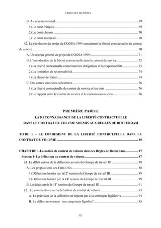 Liberté contractuell