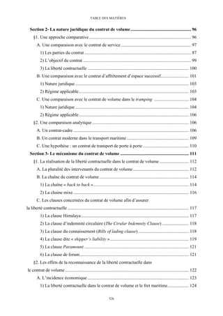 Liberté contractuell