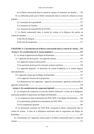 Liberté contractuell