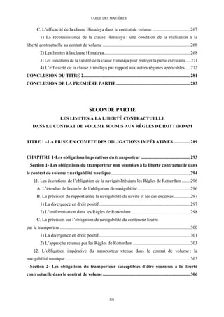 Liberté contractuell